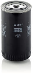 Mann-filter Filtru ulei Mann-Filter W950 7