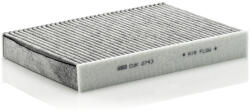 Mann-filter Filtru habitaclu Carbon Activ Mann-Filter CUK2743