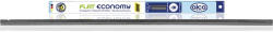 ALCA Rezerva Stergator Flat Economy 24 600 Mm 2 Lamele