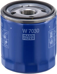Mann-filter Filtru Ulei Mann-Filter W7030