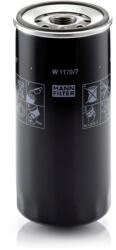 Mann-filter Filtru ulei Mann-Filter W1170 7