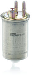 Mann-filter Filtru Combustibil Mann-Filter WK853 18