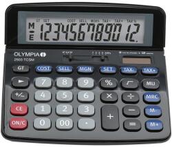 Olympia Tischrechner 2502 (40182) (40182) (40182)