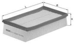 KNECHT Filtru aer KNECHT LX933 2