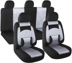 Umbrella Set Huse Scaun Comfort Gri