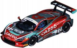 Carrera D132 32021 McLaren 720S GT3 (GCD2597) (GCD2597)