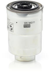 Mann-filter Filtru Combustibil Mann-Filter WK940 11x