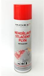 ARMOR Comprimat ignifug! aer gaz MAI MULT (400g), gazul nu îngheață, nu condensează, model NOU ES Nr. 51 M10105