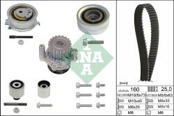 Schaeffler Ina Set distributie + pompa de apa INA 530055032