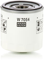 Mann-filter Filtru ulei Mann-Filter W7054