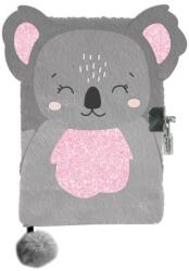 Paso Paso, jurnal de plus cu lacatel, Koala