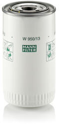 Mann-filter Filtru Ulei Mann-Filter W950 13