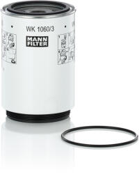 Mann-filter Filtru combustibil Mann-Filter WK1060 3x