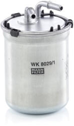 Mann-filter Filtru combustibil Mann-Filter WK8029 1
