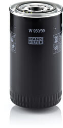 Mann-filter Filtru ulei Mann-Filter W950 39
