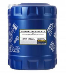 MANNOL Ulei de transmisie Mannol Agro Gear 90 LS - 10 Litri