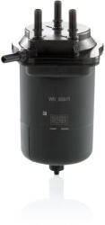 Mann-filter Filtru combustibil Mann-Filter WK939 5