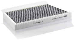 Mann-filter Filtru habitaclu Carbon Activ Mann-Filter CUK3461 1