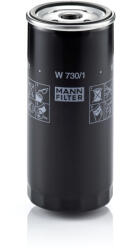 Mann-filter Filtru ulei Mann-Filter W730 1