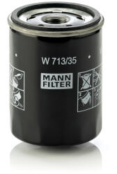 Mann-filter Filtru ulei Mann-Filter W713 35