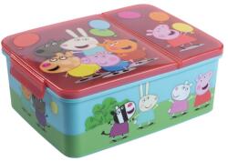 Undercover Peppa Pig, cutie pentru pranz - smyk - 26,49 RON