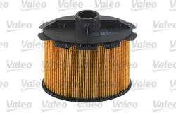 VALEO Filtru combustibil VALEO 587905