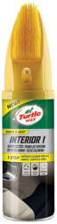 Turtle Wax Spray Curatat Interior Cu Perie Interior 1 400Ml Turtle Wax