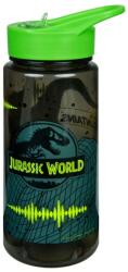 Undercover Jurassic World, Aero, sticla de apa, 500 ml