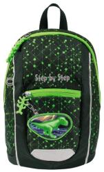 Step by Step Step by Step, Kinga Mini, rucsac gradinita, Dino Nilo