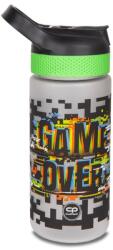 COOLPACK CoolPack, Bibby, sticla de apa, Game Over, 420 ml