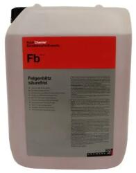 Koch-Chemie Indepartare particule fier Solutie Curatare Jante Koch Chemie Felgenblitz, 11kg (218011)