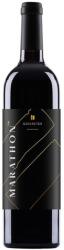 SZEKRETÁR Marathon Merlot Prémium 2018 (0, 75L) - goodspirit