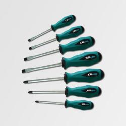 JOBIextra Csavarhúzó készlet JOBIextra XT075 7 db-os (XT075) (XT075)