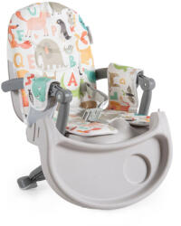 Cangaroo Kiwi Székmagasító Etetőszék Betűk