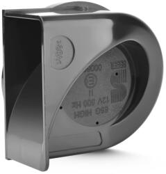 SEGER Клаксон seger 65gi24.100. 02k, light design, high tone, 24v (65gi24.100.02k)
