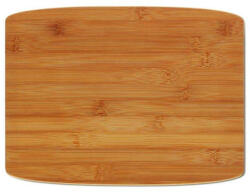 KELA Placa de taiere KATANA bambus 25 x 33 cm KL-11872 Tacam