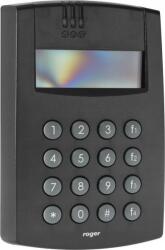 RoGer MCT68ME-IO-I MIFARE/beltéri proximity olvasó terminál (13332)