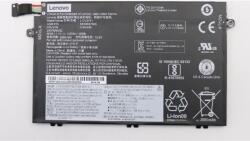 Lenovo IBM laptop akkumulátor, Lenovo lítium-ion 4050 mAh Lenovo (01AV445) (01AV445)