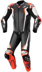 Alpinestars Racing Absolute V2 Professional Black / White / Red Fluo (M.P.AL.RACABSV2 N/B/R-1231)