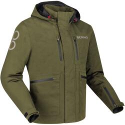 BERING Barstow Khaki (J.BR.BARSTOW CAQUI)