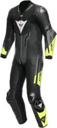 DAINESE Misano 3 Professional Estiva D-air Black / Anthracite / Fluo-yellow (M.P.DA.MIS3AI E N/AN/A-P18)