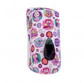 Merida UNIQUE JOY LINE / FÉNYES habszappan adagoló, patronos kivitel