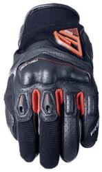FIVE Rs2 Evo Black / Red (G.FI.RS2 EVO NEGRO/ROJO)