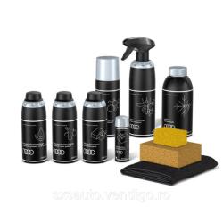 AUDI Set detailing si intretinere Audi 12 piese (4L0096353020)