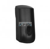 Merida UNIQUE EXCLUSIVE CARBON LINE / FÉNYES habszappan adagoló, patronos kivitel