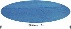 Sparkys Bestway 92089 Flowclear 427 cm