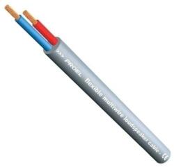 Proel HPC 610 BK Audió kábel (HPC610BK)