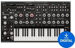 GForce Oberheim OB-1 (Digitális termék)