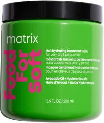 Matrix Food For Soft Mask 500ml (884486507099) (884486507099)