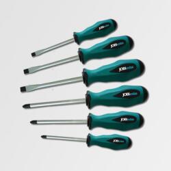 JOBIextra Jobi csavarhúzók 6 részes XT074 (XT074) (XT074)